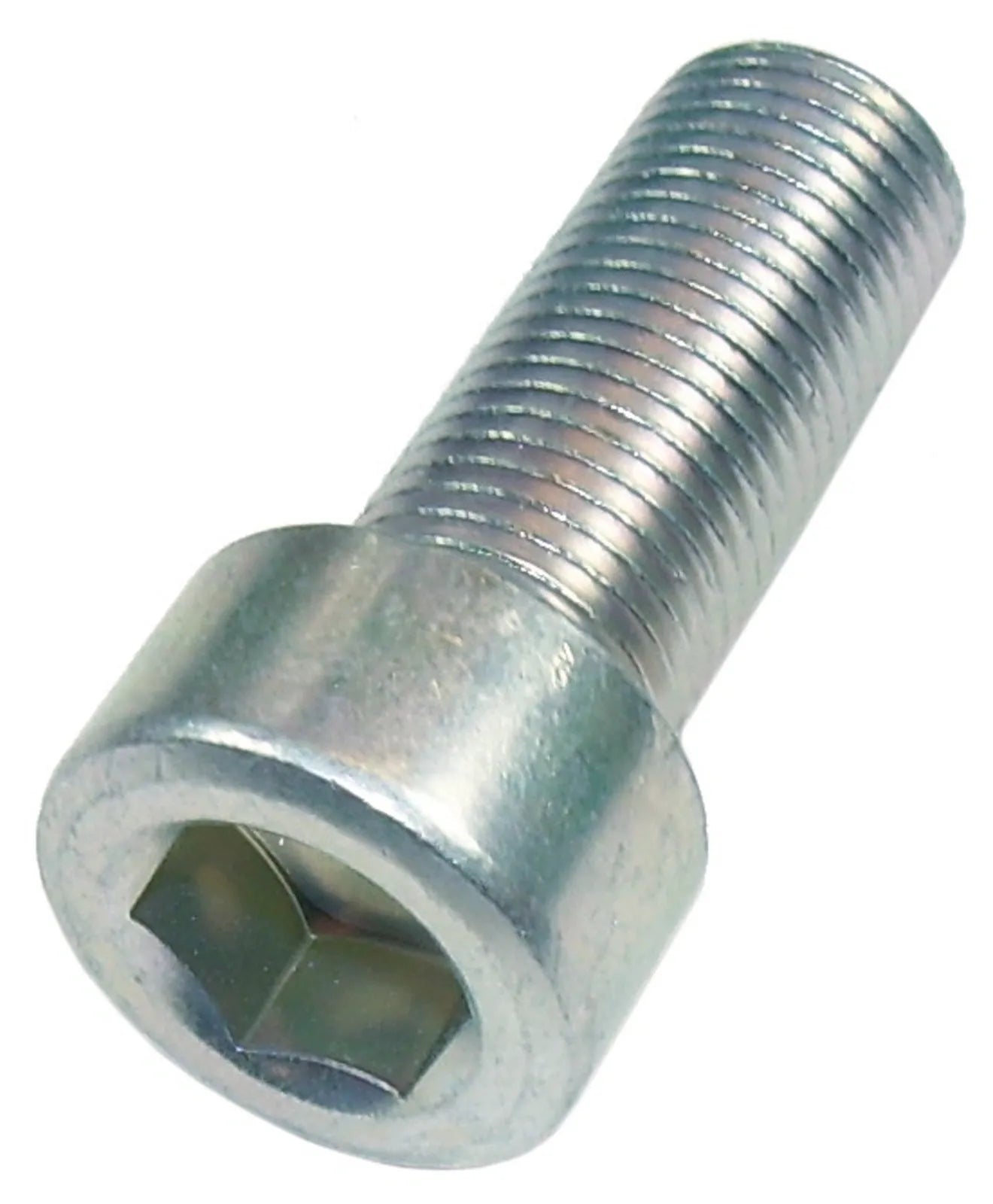OEM YAMAHA - Bolt - for Inner Fork Tube (Bottom/Damper) - TT500 XT500 SR500