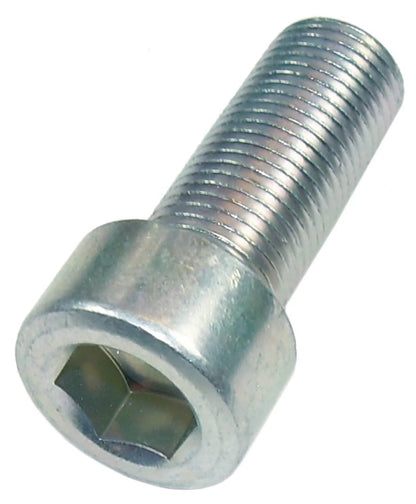 OEM YAMAHA - Bolt - for Inner Fork Tube (Bottom/Damper) - TT500 XT500 SR500
