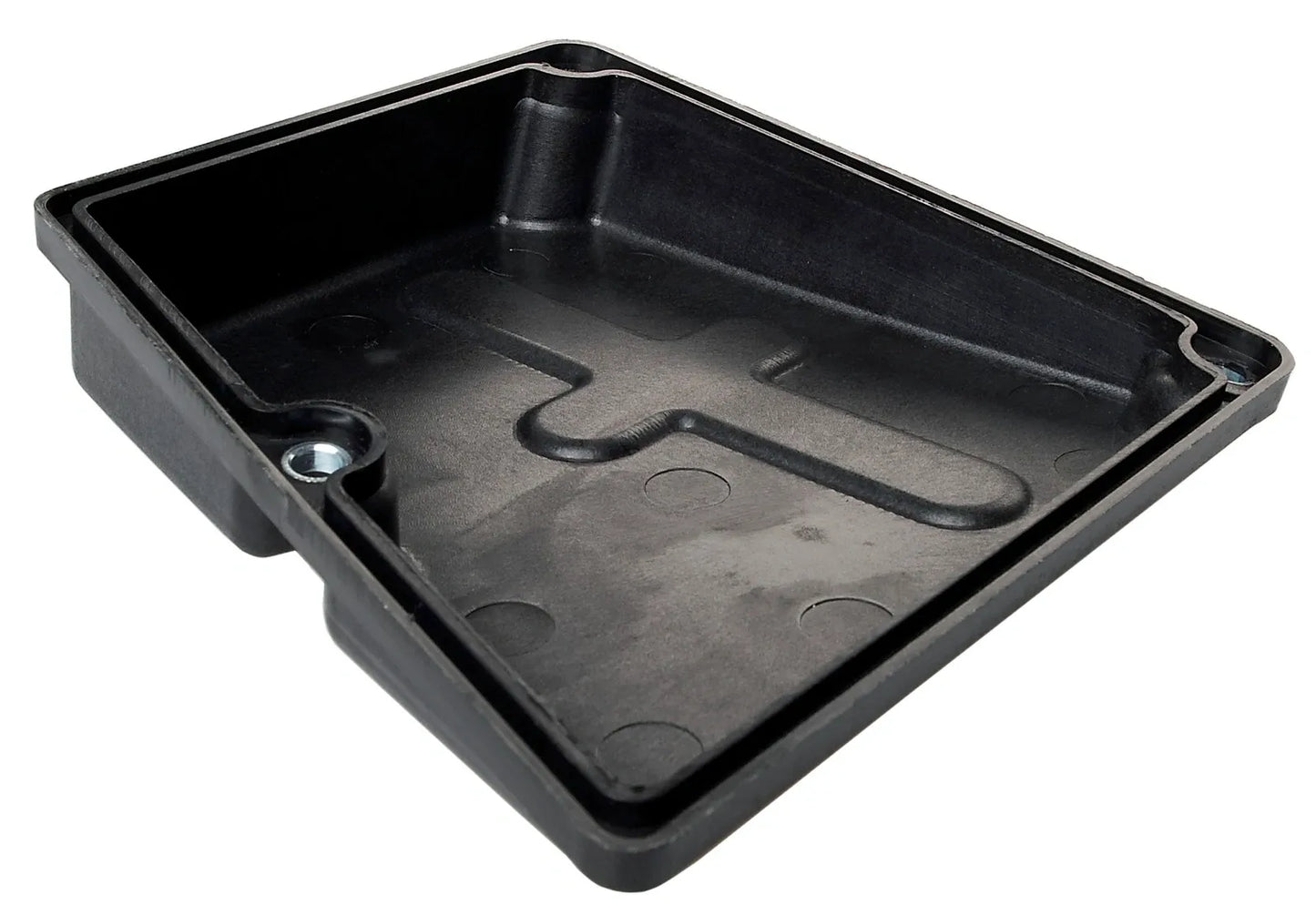 Air Filter Box - Housing Cover/Lid - XT500 TT500