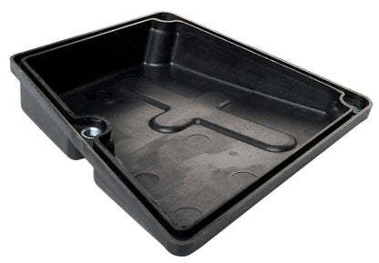 Air Filter Box - Housing Cover/Lid - XT500 TT500