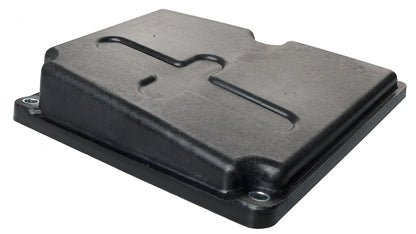 Air Filter Box - Housing Cover/Lid - XT500 TT500