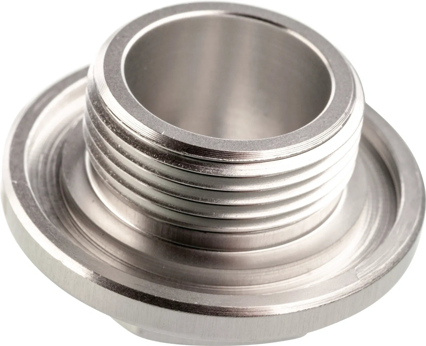 Carburetor Float Bowl - Drain Plug - 17mm Hex Head - XT500 TT500