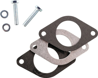 Intake Manifold Spacer Kit - 3mm for Cylinder Head - XT250