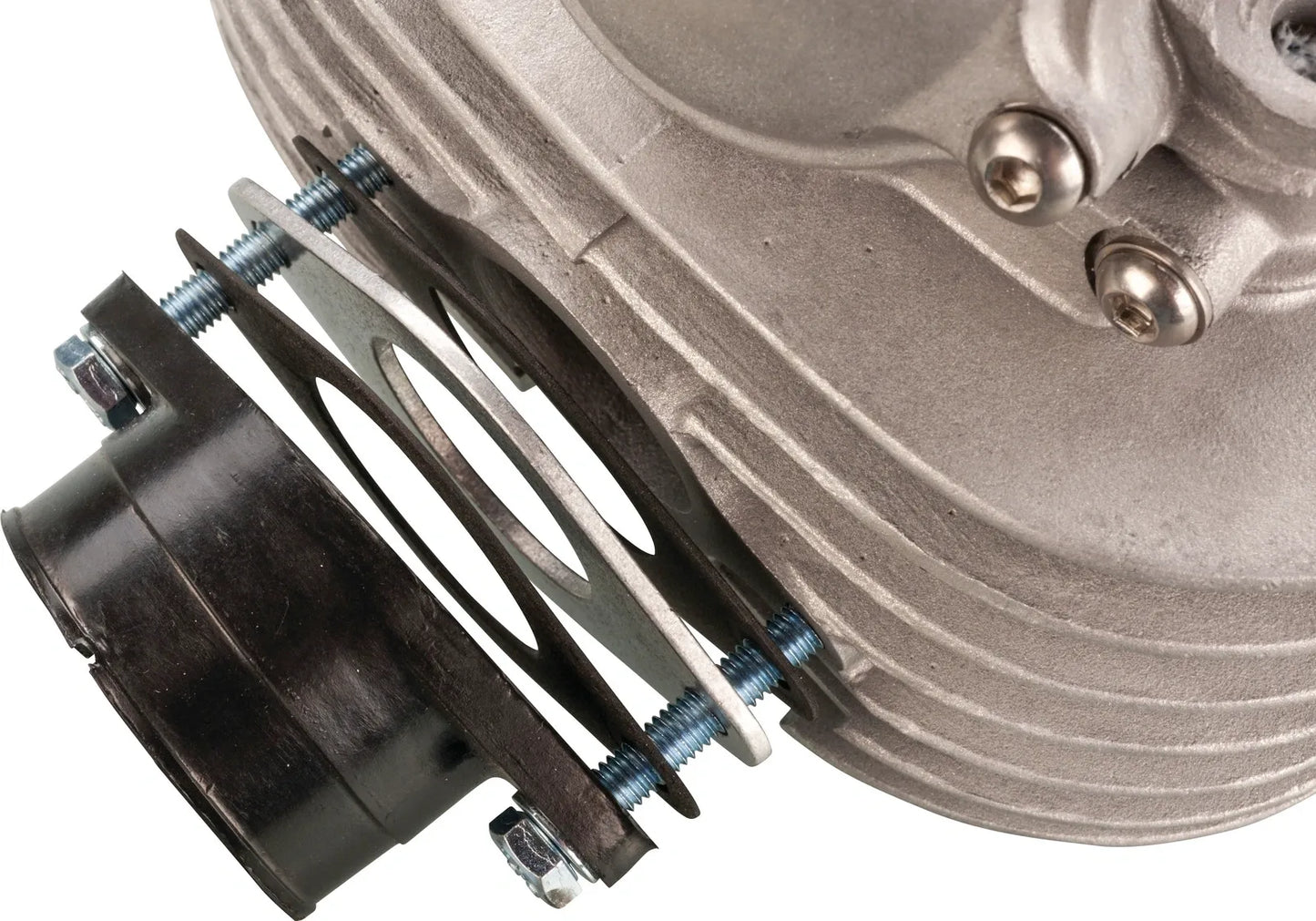Intake Manifold Spacer Kit - 3mm for Cylinder Head - XT250