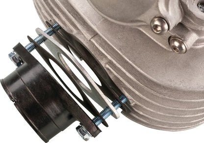 Intake Manifold Spacer Kit - 3mm for Cylinder Head - XT250