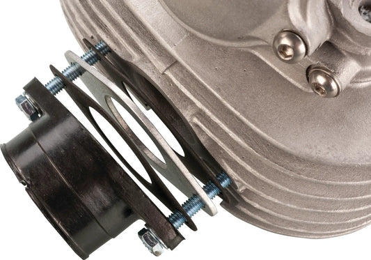 Intake Manifold Spacer Kit - 3mm for Cylinder Head - XT250