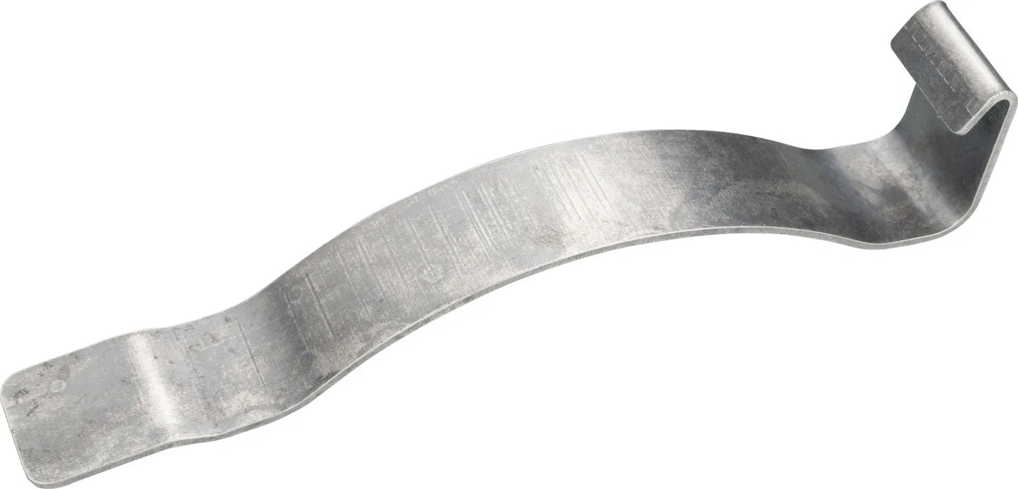 Air Filter Box - Retaining Clamp/Bracket - SR500 XT600