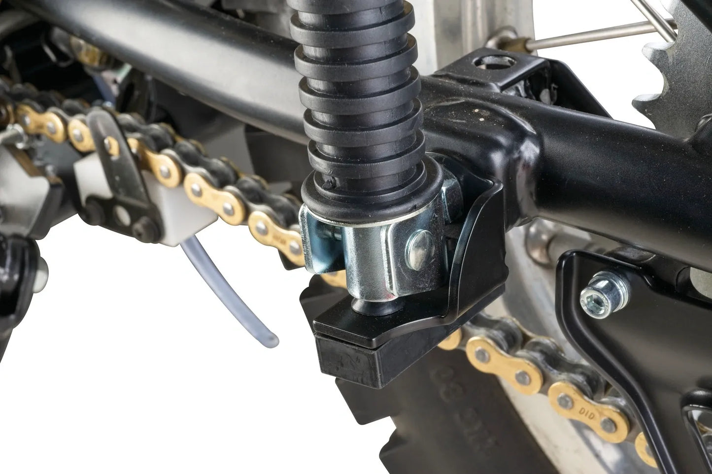 Kickstand Bump Stop - XT500 XT250