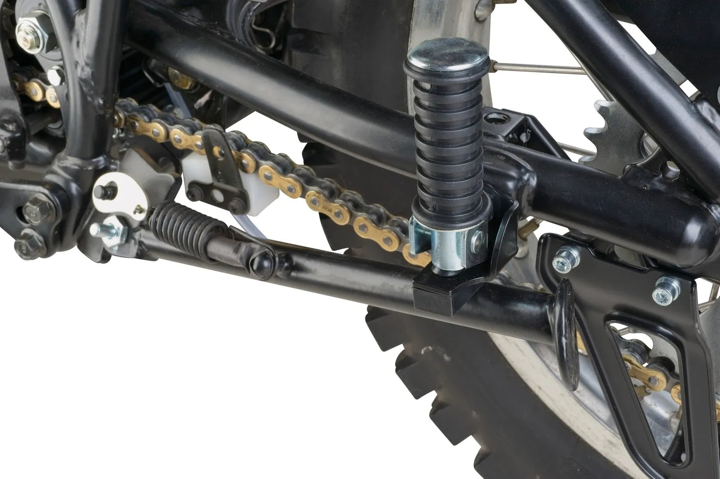 Kickstand Bump Stop - XT500 XT250