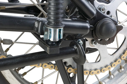 Kickstand Bump Stop - XT500 XT250