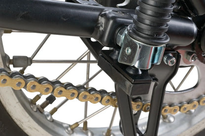 Kickstand Bump Stop - XT500 XT250