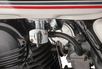 Replica Fuel Petcock - Complete - XT250 XT350 XT550 XT600/E/K