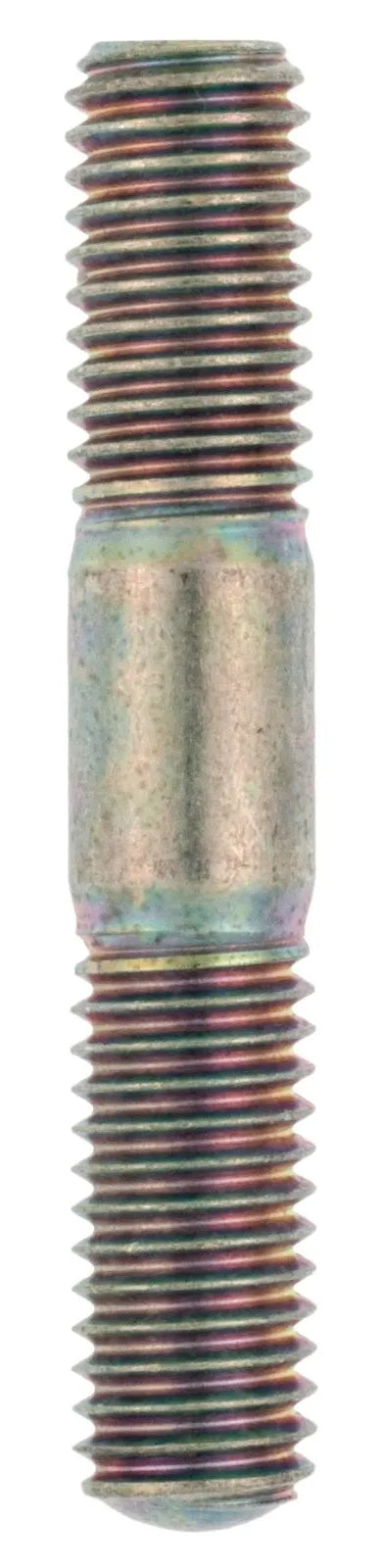 Front Axle - Bolt Stay - for Front Fork/Axle Clamp - TT500 SR500 XT500