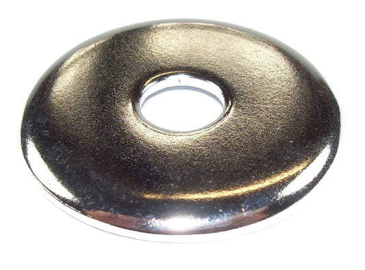 Fuel Tank Mount/Silencer Mount - Dished Washer - TT500 SR500 XT500