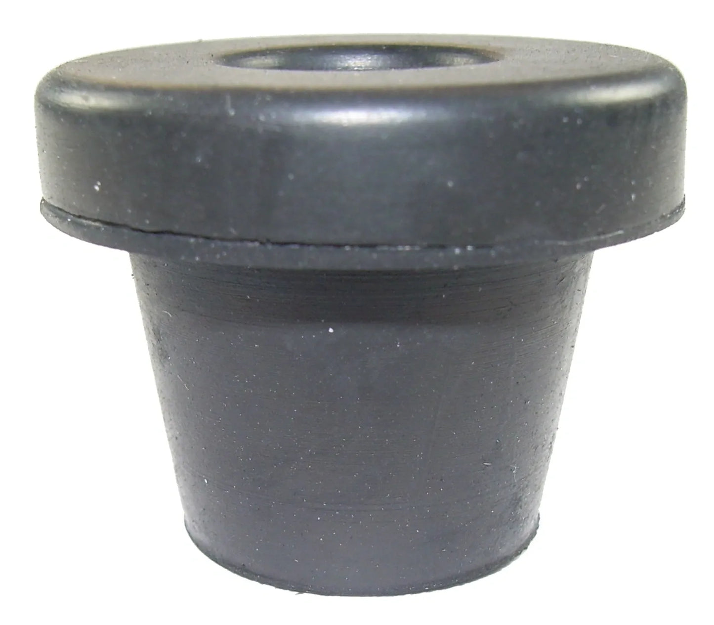 OEM YAMAHA - Handlebar Clamp Rubber Damper - XT500 TT500