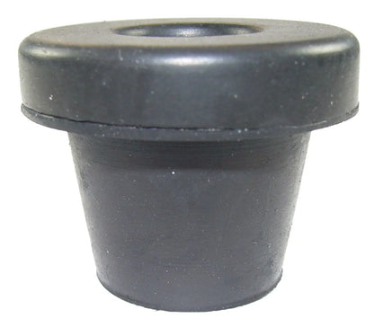 OEM YAMAHA - Handlebar Clamp Rubber Damper - XT500 TT500