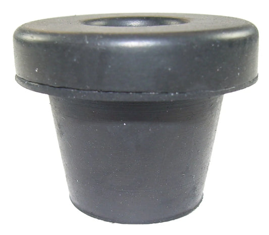 OEM YAMAHA - Handlebar Clamp Rubber Damper - XT500 TT500