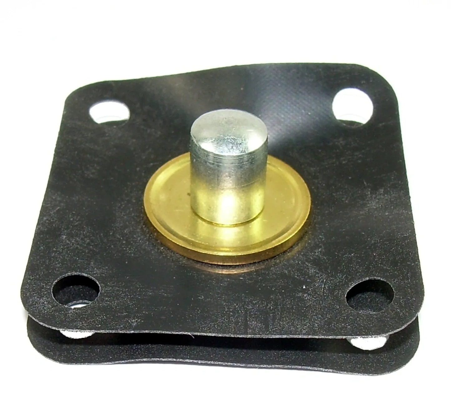 OEM YAMAHA - Accelerator Pump Diaphragm - SR500 XT500
