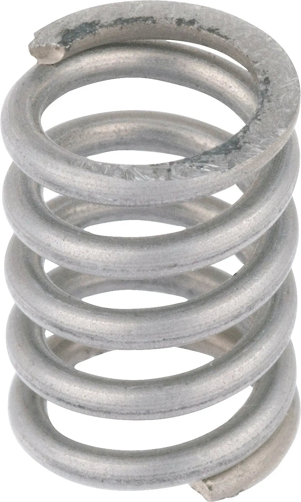 Carburetor Spring - Throttle End-Stop - Stainless Steel - SR500 VM34SS TT500 VM34 XT500 VM32SS