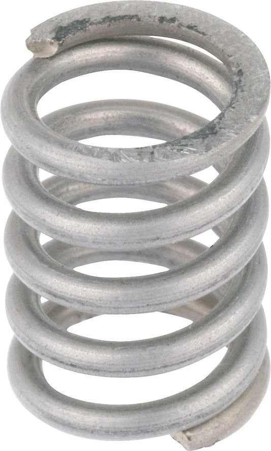 Carburetor Spring - Throttle End-Stop - Stainless Steel - SR500 VM34SS TT500 VM34 XT500 VM32SS