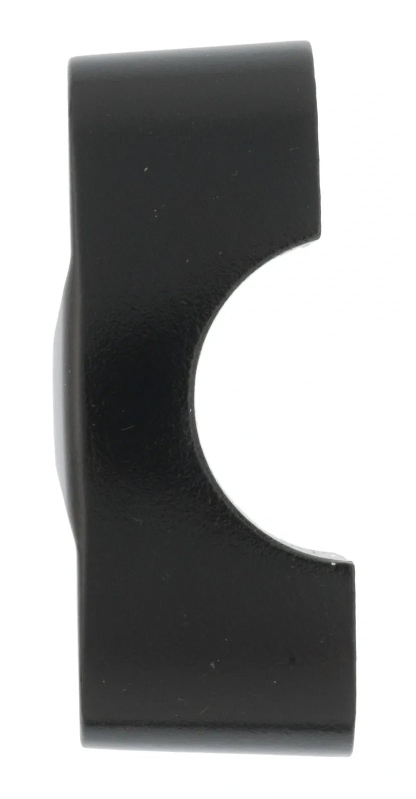 OEM YAMAHA - Handlebar Riser Upper Clamp - XT500 TT500