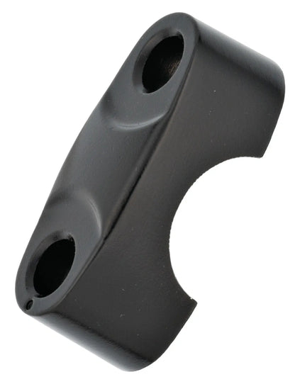 OEM YAMAHA - Handlebar Riser Upper Clamp - XT500 TT500