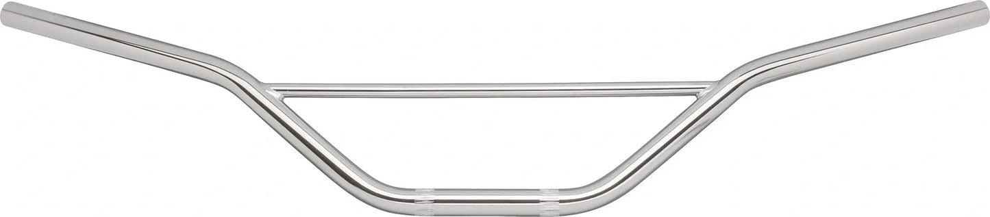 Replica Handlebar - Chrome Plated, High version - XT500 '76