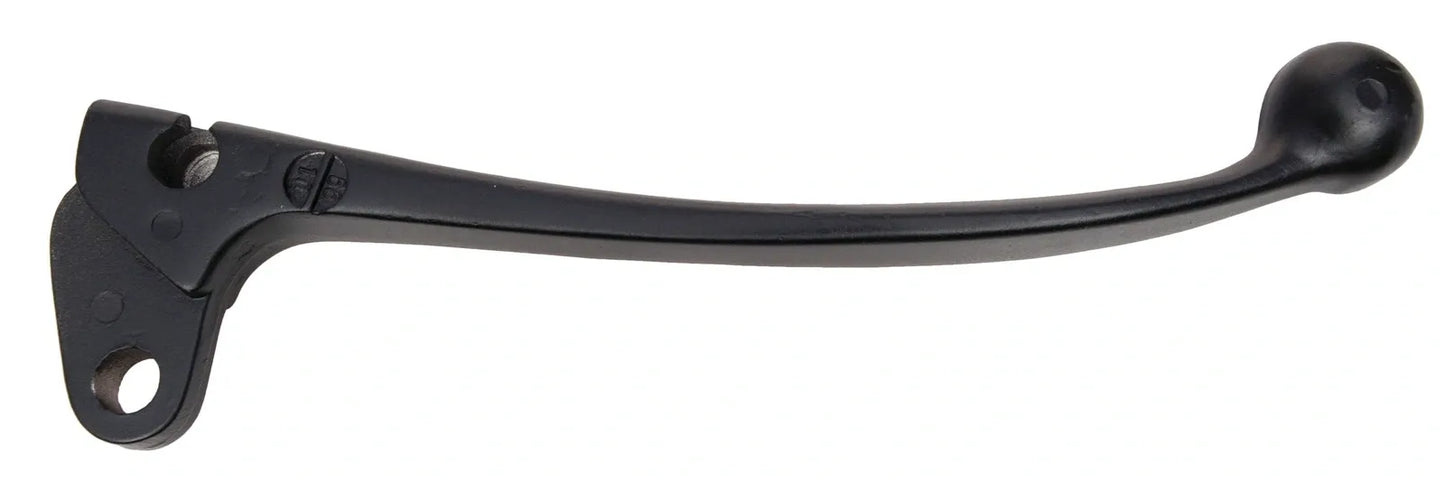 HD Clutch Lever - OEM Matte Black - XT500 TT500 XS500 XS650