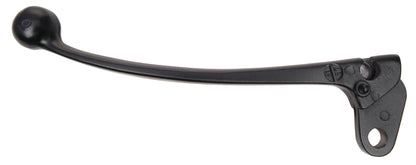 Front Brake Lever - Matte Black (Heavy Duty version) - TT500-'79 XT500'76