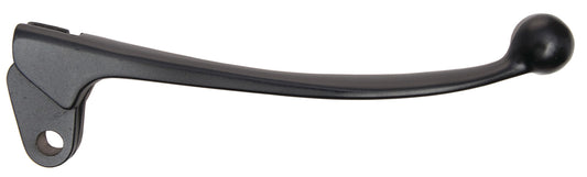 Front Brake Lever - Matte Black (Heavy Duty version) - TT500-'79 XT500'76