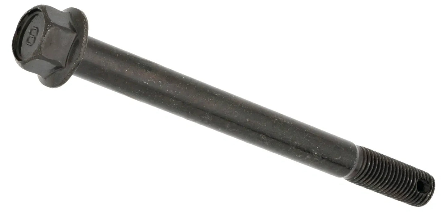 OEM YAMAHA - Engine Mounting Bolt - 115mm - at Rear/Top - XT500 TT500