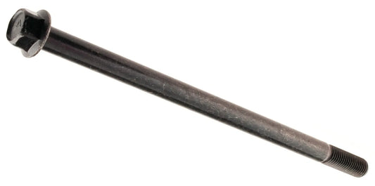 OEM YAMAHA - Engine Mounting Bolt - 185mm - at Front/Frame Bottom - XT500 TT500