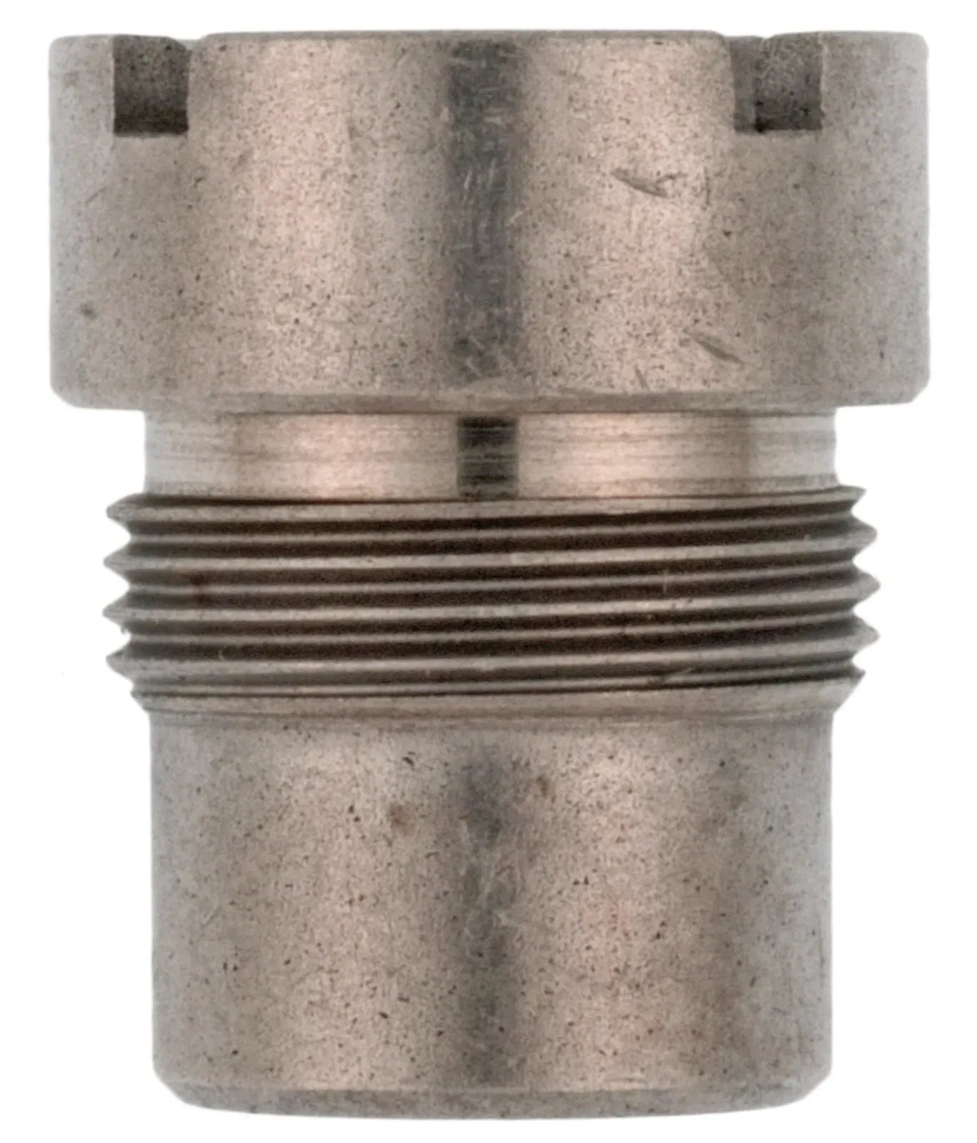 OEM YAMAHA - Bushing/Sleeve for Speedometer Drive, Male Threads - XT250 XT500 SR500