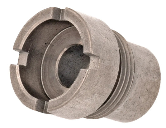OEM YAMAHA - Bushing/Sleeve for Speedometer Drive, Male Threads - XT250 XT500 SR500