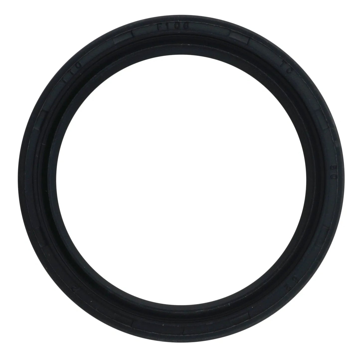 Front Wheel Hub - Speedometer Drive Oil Seal - XT500