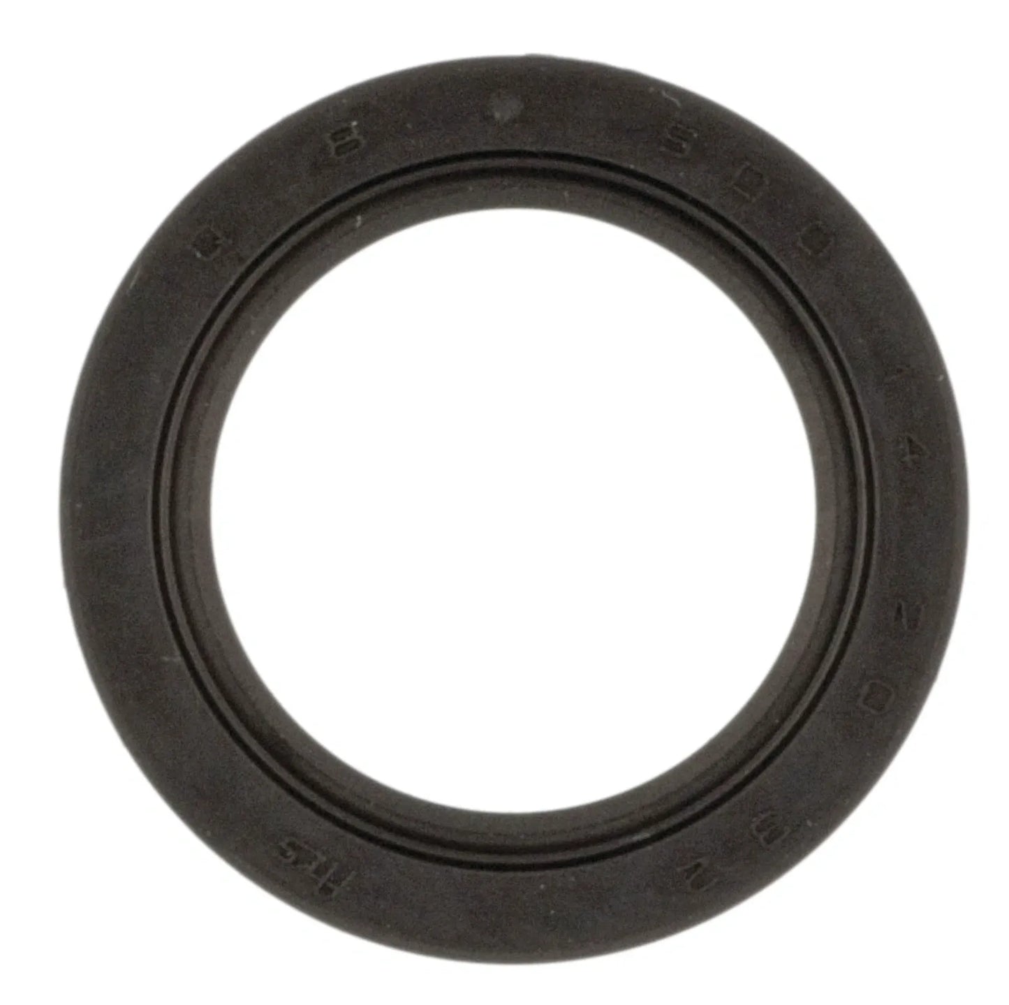 Front Wheel Hub - Speedometer Drive Oil Seal - XT500