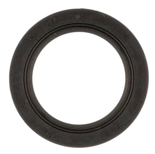 Front Wheel Hub - Speedometer Drive Oil Seal - XT500