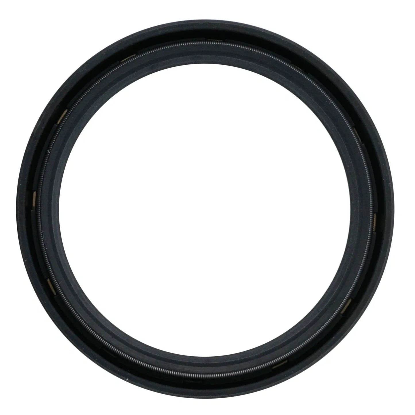 Front Wheel Hub - Speedometer Drive Oil Seal - XT500