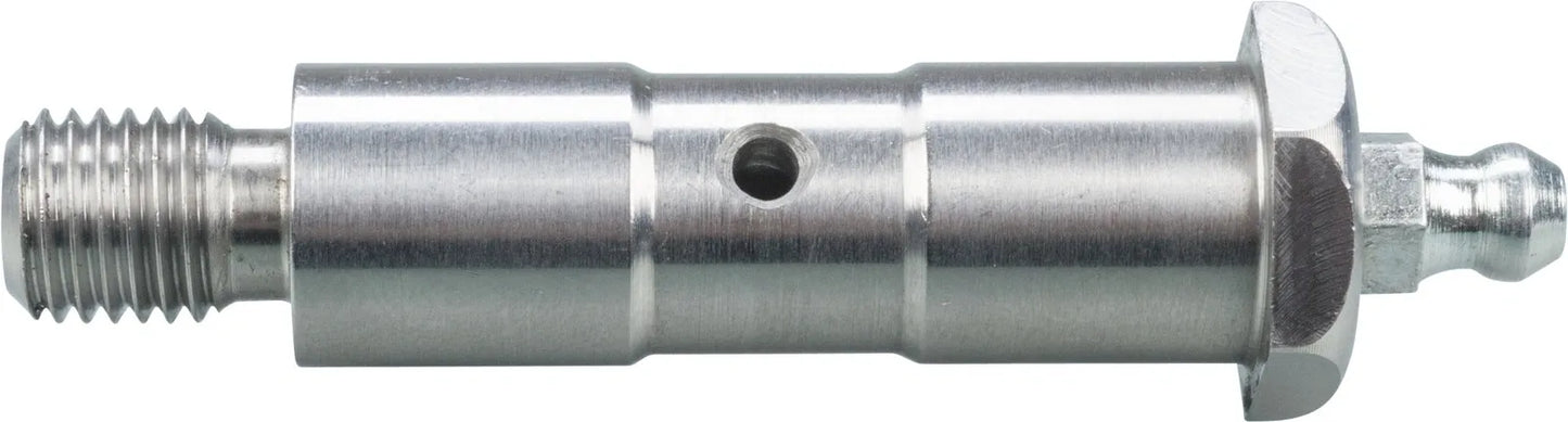 Chain Tensioner Bolt - with Grease Fitting/Greasable - XT500 TT500 XT250