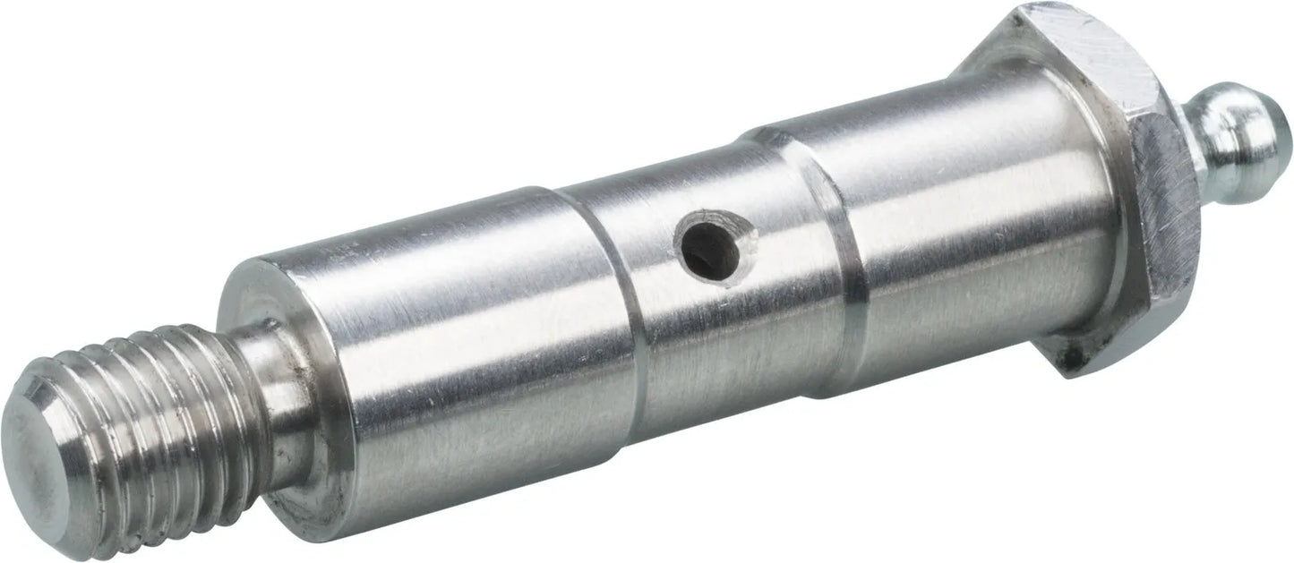 Chain Tensioner Bolt - with Grease Fitting/Greasable - XT500 TT500 XT250