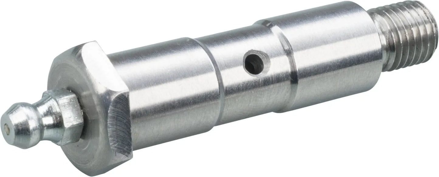 Chain Tensioner Bolt - with Grease Fitting/Greasable - XT500 TT500 XT250