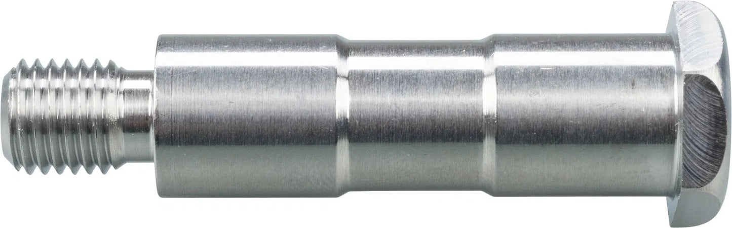 Chain Tensioner Bolt - TT500 XT250 XT500