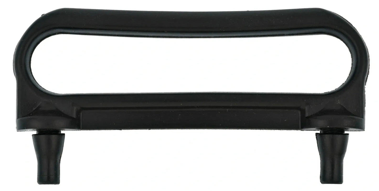 OEM YAMAHA - Guide for Speedometer Cable/Brake Line (at Fender) - SR500