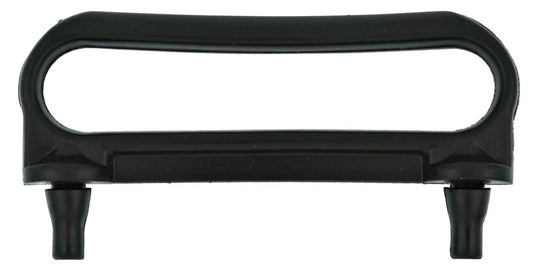 OEM YAMAHA - Guide for Speedometer Cable/Brake Line (at Fender) - SR500