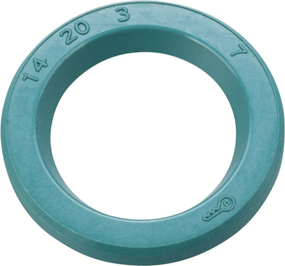 Chain Tensioner Arm - Oil Seal - XT250 TT500 XT500