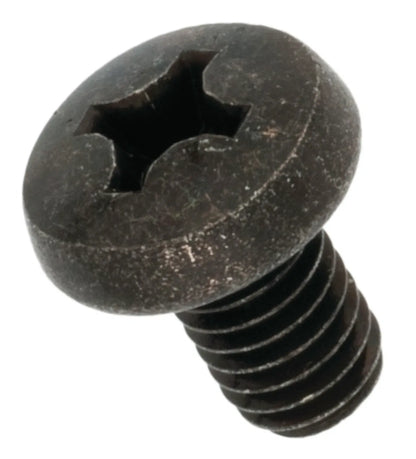 OEM YAMAHA Header/Silencer Shield Screw - XT500 TT500
