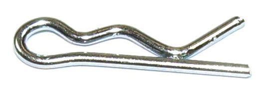 Spring Cotter Pin - Speedometer: XT350/XT600, Brake Linkage: TT/XT500, Battery Box/Clutch:SR/TT500/XT500, Seat:SR250/SRX600, XT550