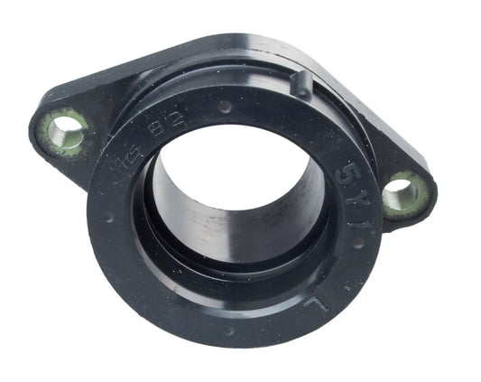 RH Intake Manifold/unrestricted - XT550