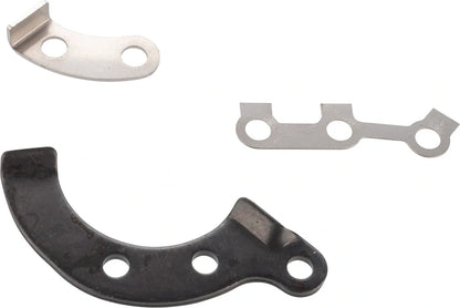 Kickstarter Stop Block Set - XT500 TT500 SR500
