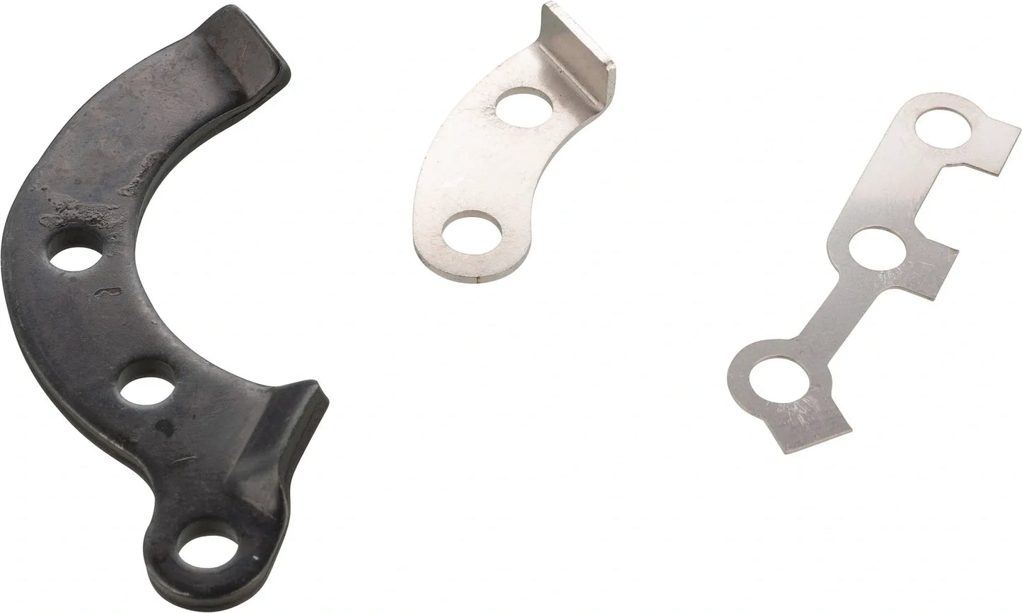 Kickstarter Stop Block Set - XT500 TT500 SR500